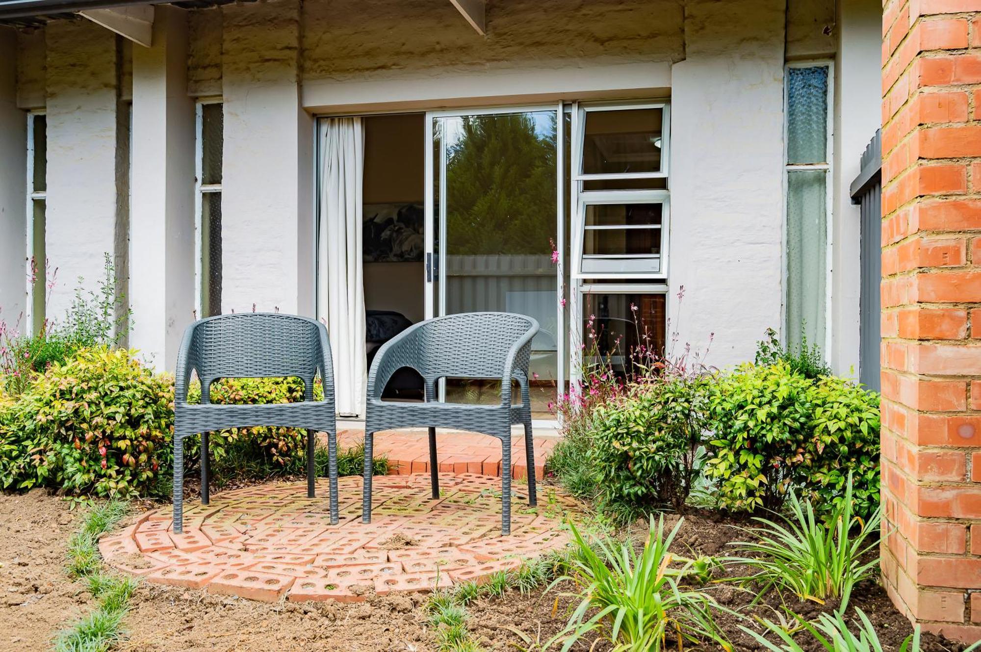 Brahman Hills - Gardens, Hotel & Cottages Nottingham Road Quarto foto