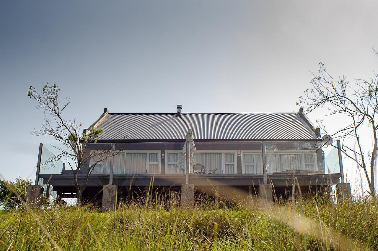 Brahman Hills - Gardens, Hotel & Cottages Nottingham Road Exterior foto